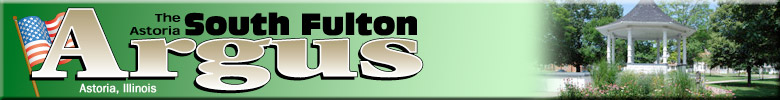 Astoria South Fulton Argus