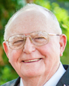 Larry Acker