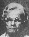 Christena Akers