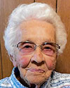 Mary Abernathy