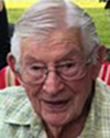 Charles "Leo" Burks