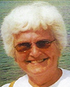 Mildred Bollinger