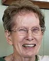 Rosemary Burgett