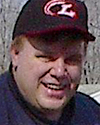 Dr. James Burch