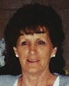 Judy Busby