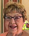 Rosalie Brush