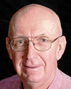 Fred Bulmer