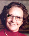 Doris Baker