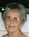 Nellie Bucher