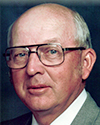 Harold Butler