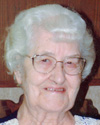 Lily Bonser