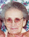 Wilma Baughman