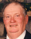 Harold "Red" Buswell