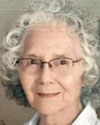 Mary Brewer