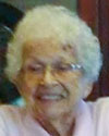 Pauline Brown