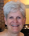 Sue Barrington