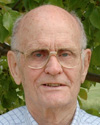 Rev. R. Wayne Bonser