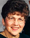 Marjorie Cox