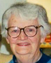 Patricia Crommett