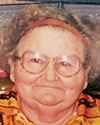 Betty Craig