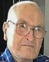 Charles Connor