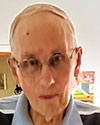 Ronald Cox