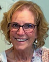 Linda Curless