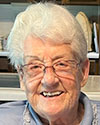 Phyllis Cornelius