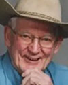 Johnnie Cripe