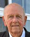 Bernard Carr