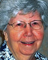 Maurine Corbin