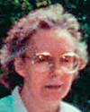 Alta "Mae" Claassen