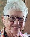 Alcinda Craft