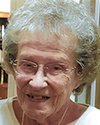 Patsy Collison