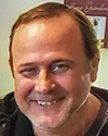 Christopher Cantrall