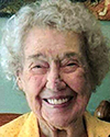 Eileen Cook