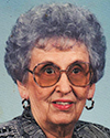 Marjorie Deakin