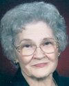 Doris Ewing