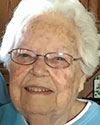 Anna Edsall