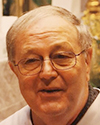 Rev. James Elder