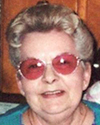 Janice Elliott