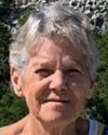 Mary Eblen