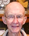Bill Edsall