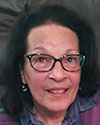 Peggy Farr