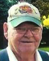 Delbert Fairburn