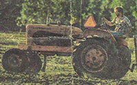 Gary Fulton