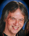 Rodney Frederick