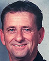 Ronald Foxall