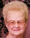 Wanda Ford