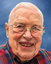 Vernon Greene